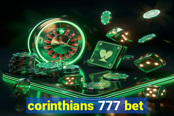 corinthians 777 bet